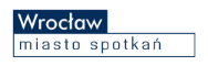 Logo Wrocław Miasto Spotkań