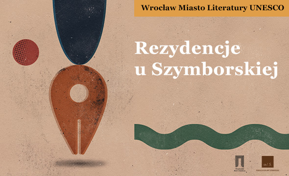 Rezydencje u Szymborskiej (2022)